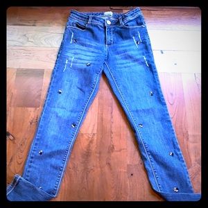 💃Mayoral girls jeans
